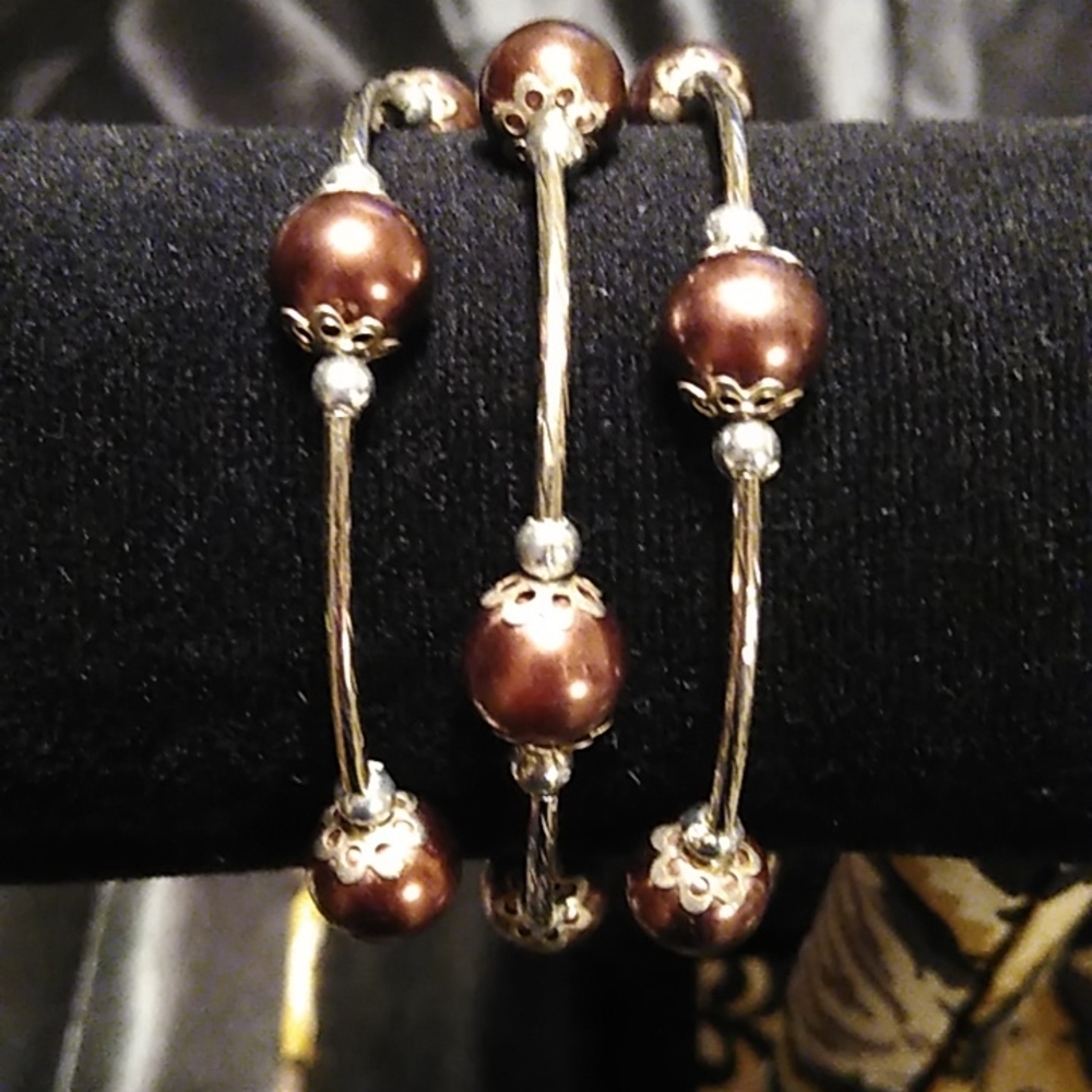Wrap Around Bracelet